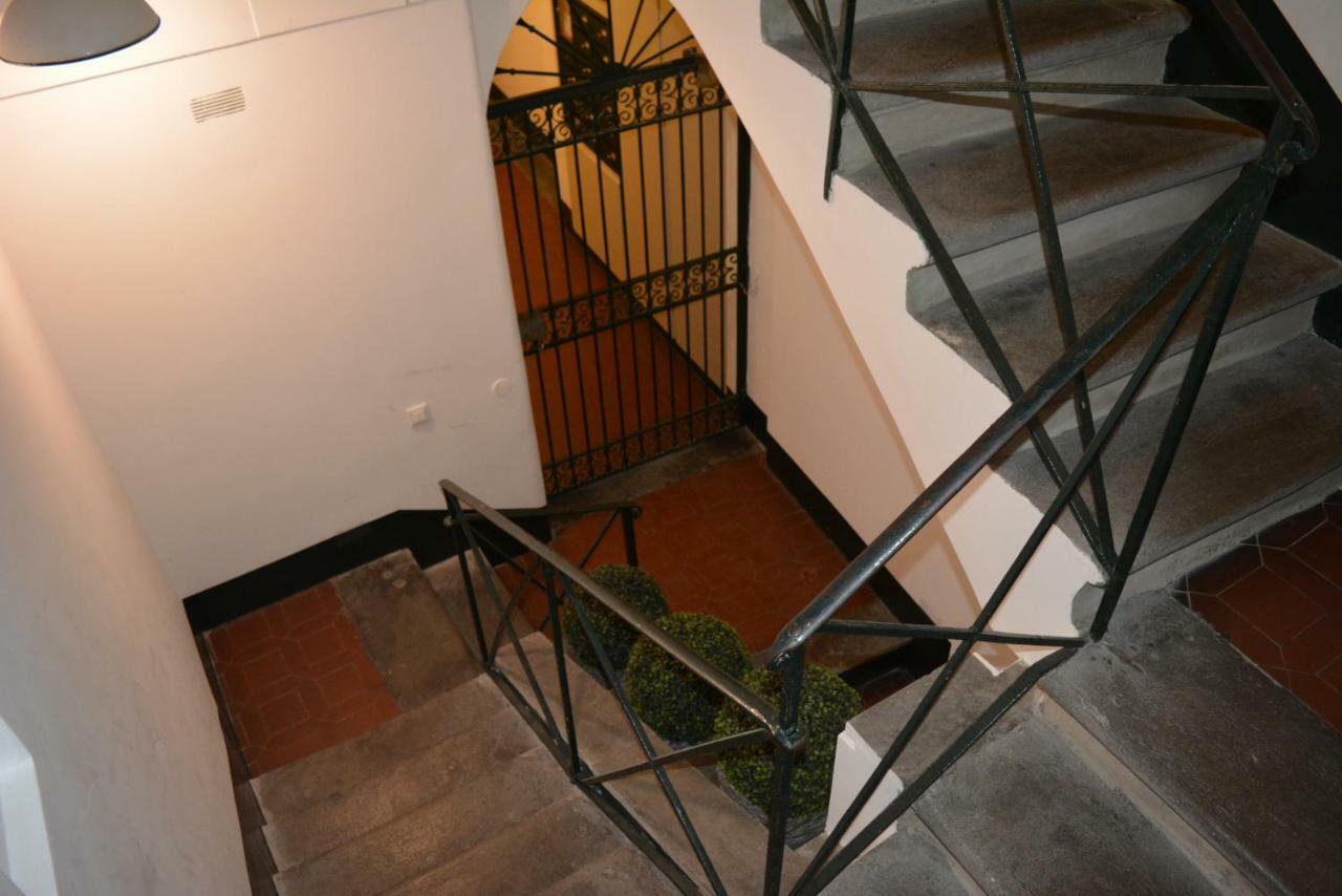Pantheondreamsuite Rome Exterior photo