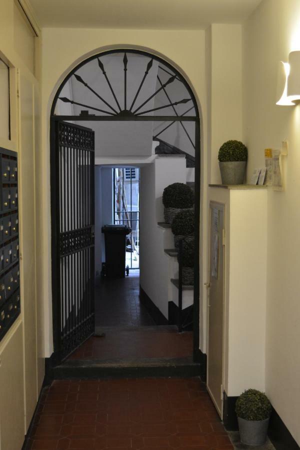 Pantheondreamsuite Rome Exterior photo